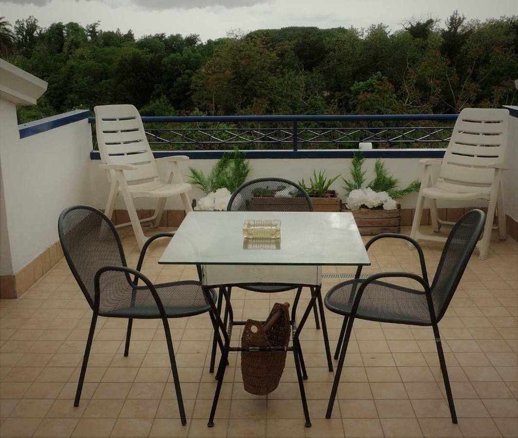 Casa Leonardo Liam Apartment กาแซร์ตา ภายนอก รูปภาพ